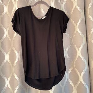 St. Tropez Black Shirt